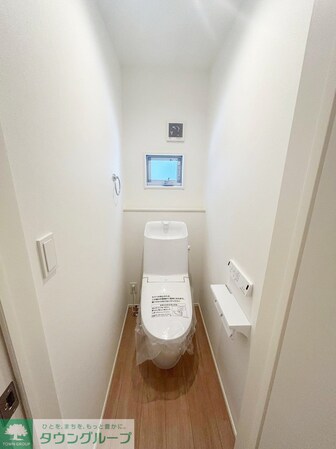 Kolet矢川#06の物件内観写真